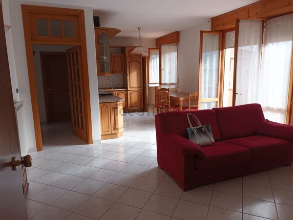 appartamento in vendita a Sestino