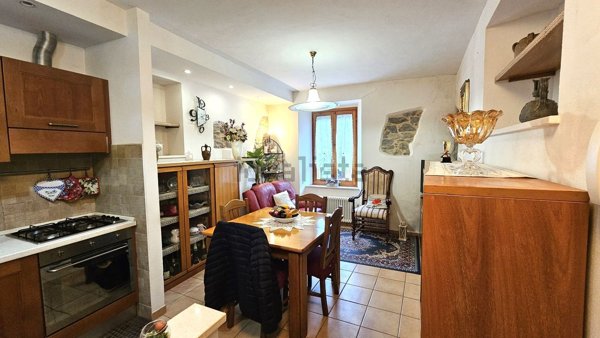 appartamento in vendita a Sestino