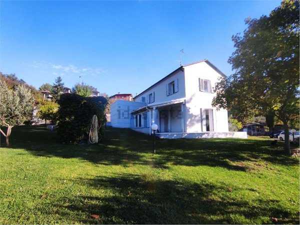 casa indipendente in vendita a Sestino in zona Monterone