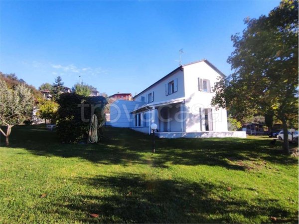 casa indipendente in vendita a Sestino in zona Monterone