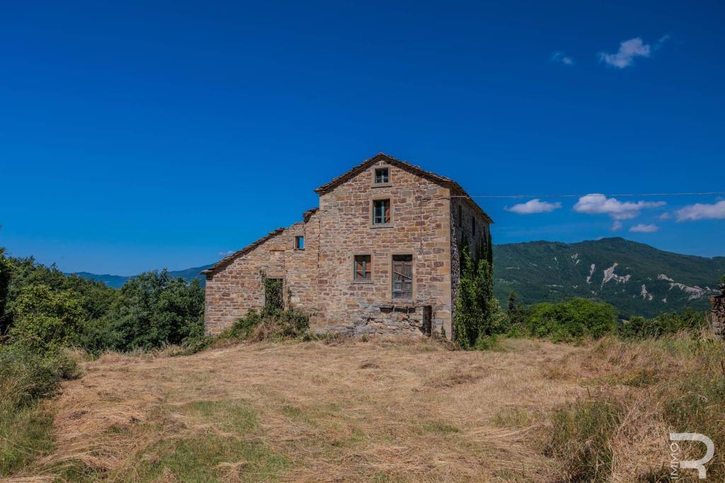 casa indipendente in vendita a Sestino