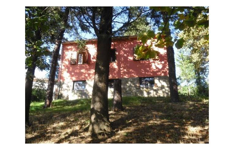 casa indipendente in vendita a Sestino in zona Ponte Presale