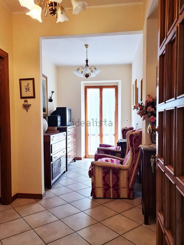 appartamento in vendita a Sestino in zona Monterone