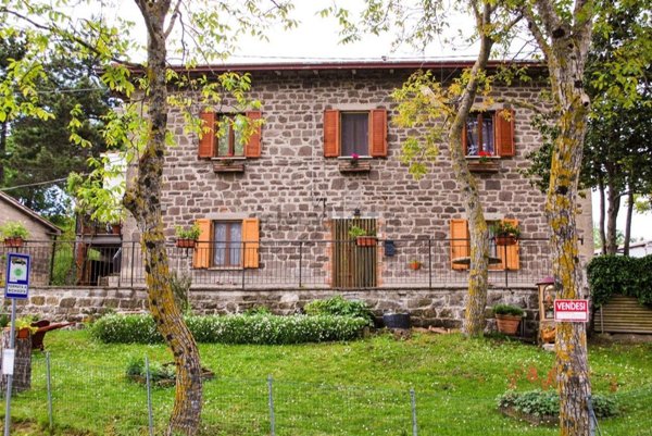 appartamento in vendita a Sestino in zona Casale
