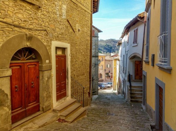 appartamento in vendita a Sestino