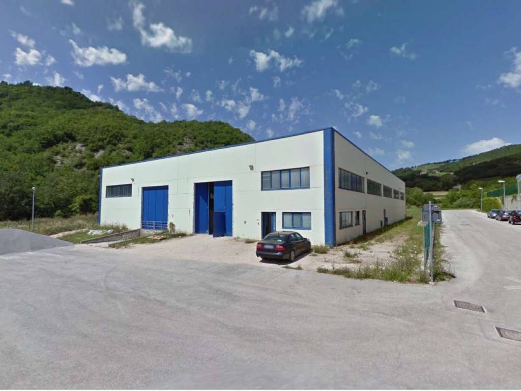 locale commerciale in vendita a Sestino in zona Monterone