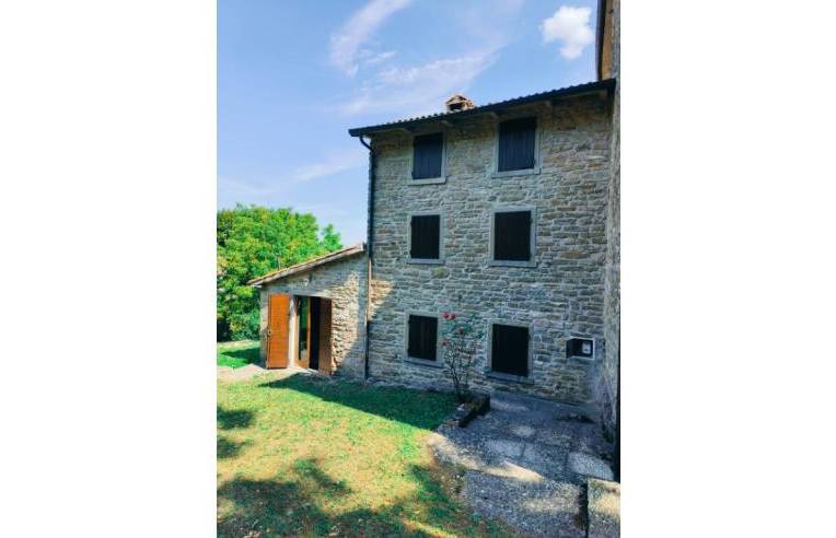 appartamento in vendita a Sestino