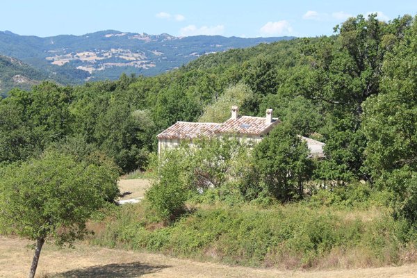 casale in vendita a Sestino in zona Casale