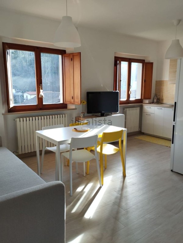 appartamento in vendita a Sestino