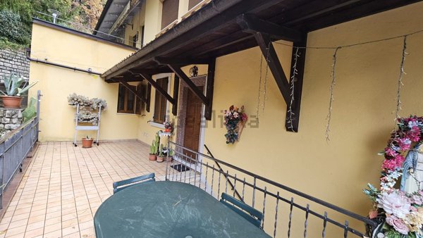 appartamento in vendita a Sestino