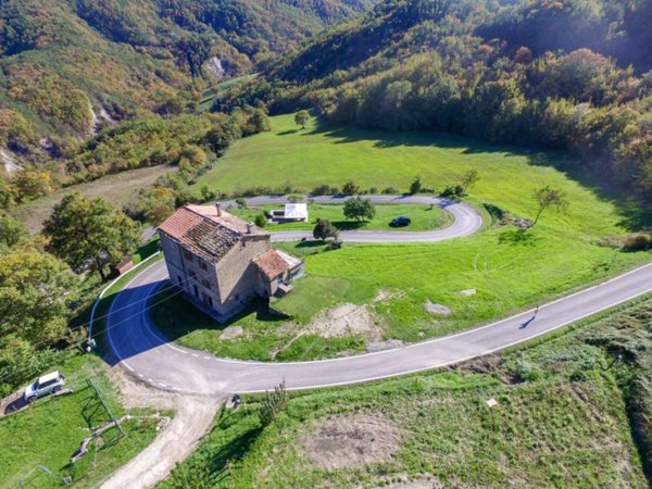 casale in vendita a Sestino in zona Casale