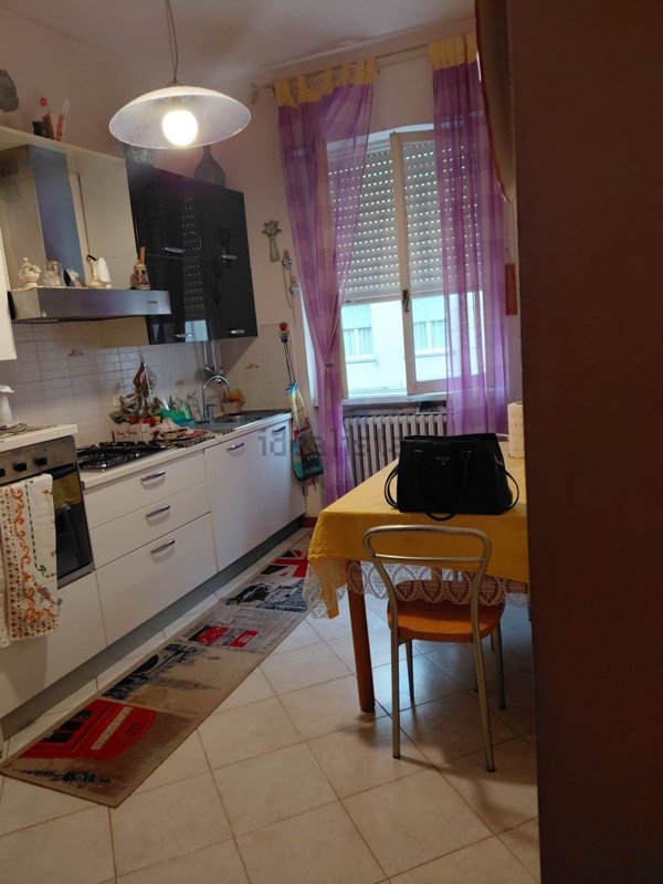 appartamento in vendita a Sestino in zona San Donato