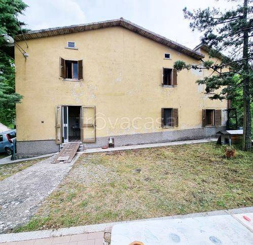 casa indipendente in vendita a Sestino in zona Casale