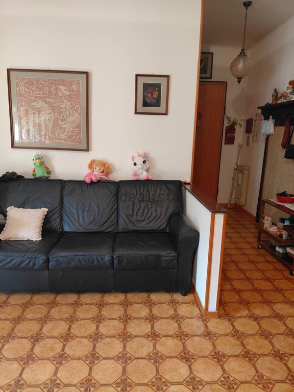 appartamento in vendita a Sestino in zona San Donato