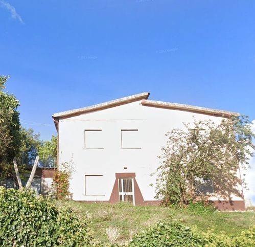 casa indipendente in vendita a Sestino in zona Casale