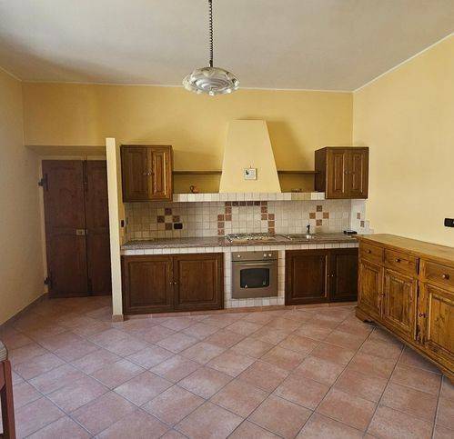 appartamento in vendita a Sestino