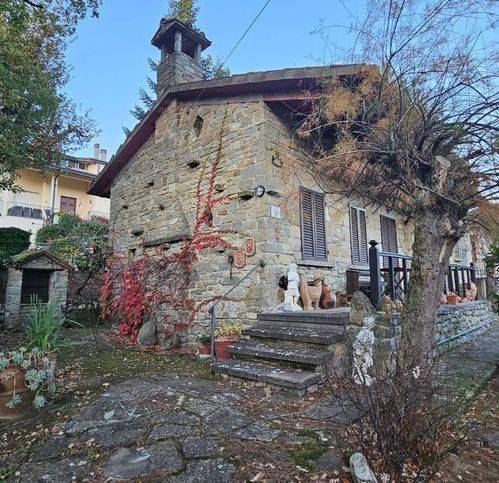 casa indipendente in vendita a Sestino
