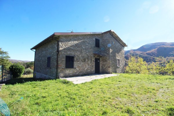 casale in vendita a Sestino in zona Casale