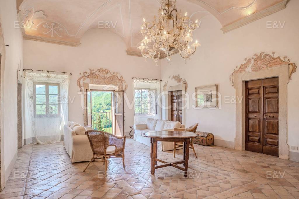 casa indipendente in vendita a Sestino in zona Monterone