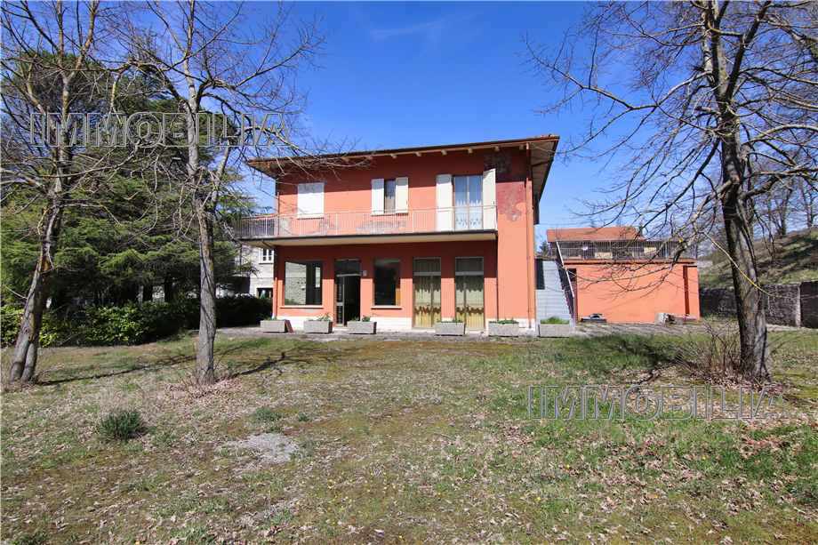 appartamento in vendita a Sestino in zona Ponte Presale