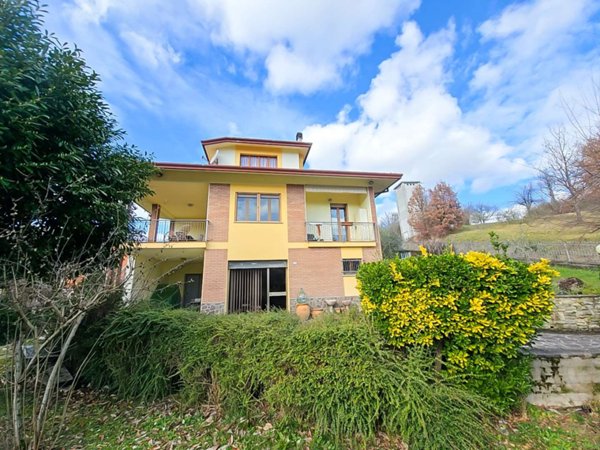 casa indipendente in vendita a Sestino