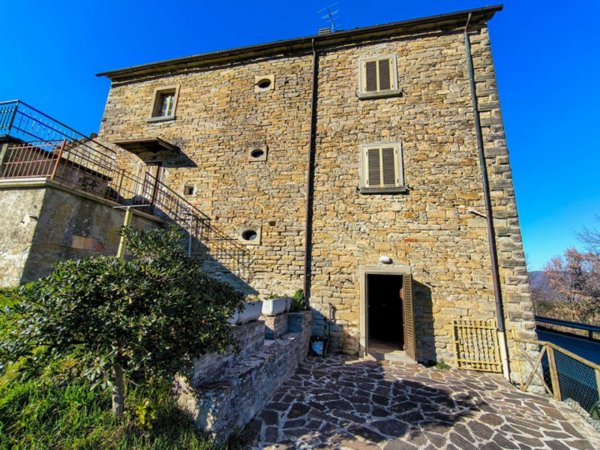 casa indipendente in vendita a Sestino in zona Casale