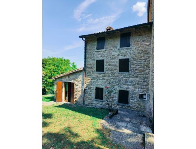 appartamento in vendita a Sestino