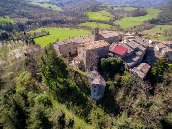 casa indipendente in vendita a Sestino in zona Monterone