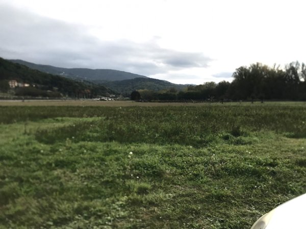 terreno agricolo in vendita a Subbiano in zona Santa Mama
