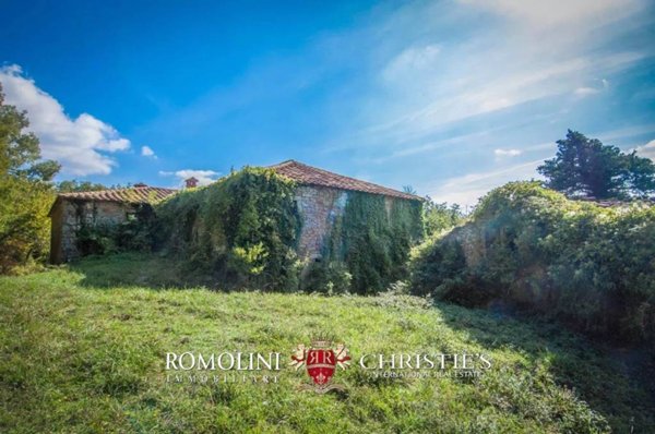 casa indipendente in vendita a Subbiano