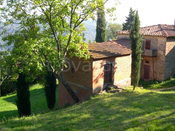 casa indipendente in vendita a Subbiano