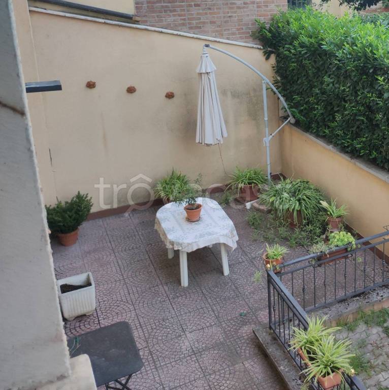 appartamento in vendita a Subbiano