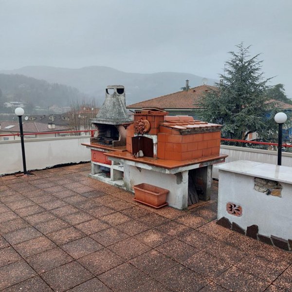 casa indipendente in vendita a Subbiano