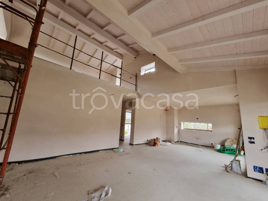 casa indipendente in vendita a Subbiano