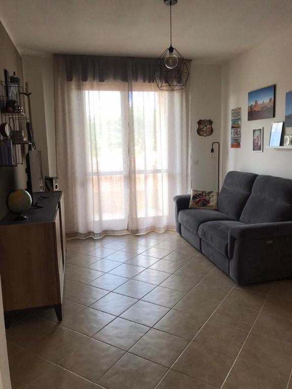 appartamento in vendita a Subbiano