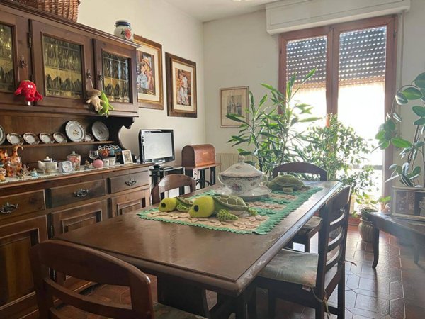 appartamento in vendita a Subbiano