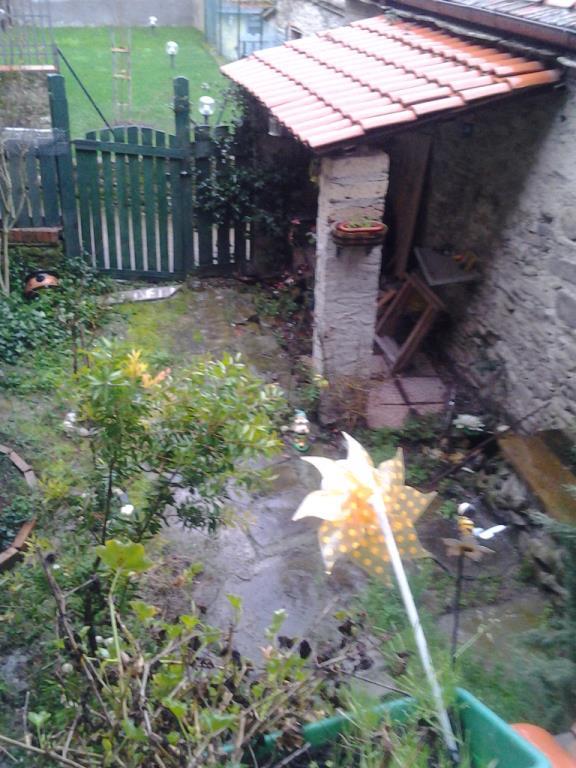 appartamento in vendita a Subbiano