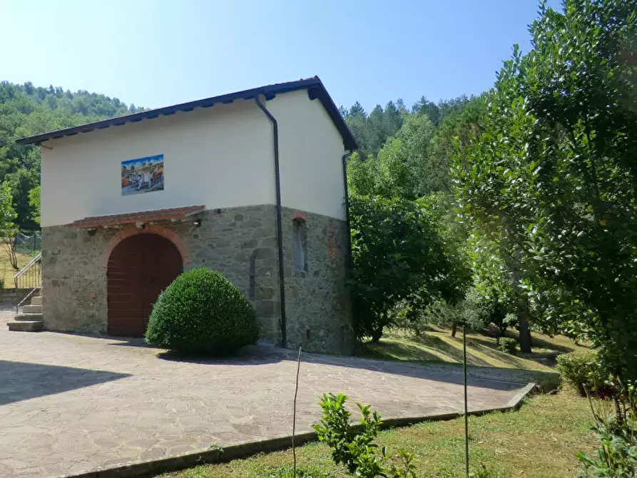 casa indipendente in vendita a Subbiano in zona Santa Mama