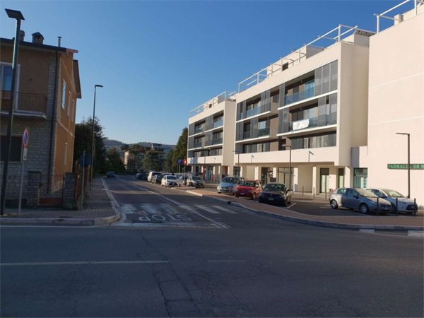 appartamento in vendita a Subbiano