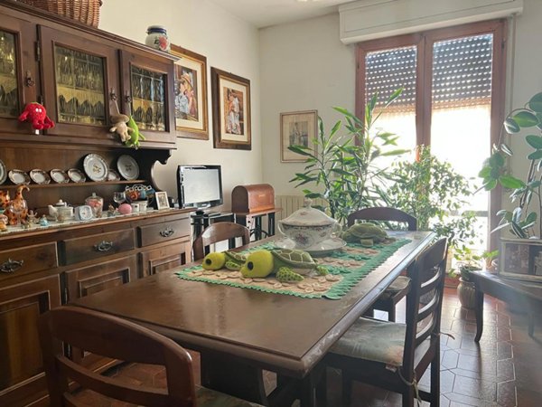 appartamento in vendita a Subbiano