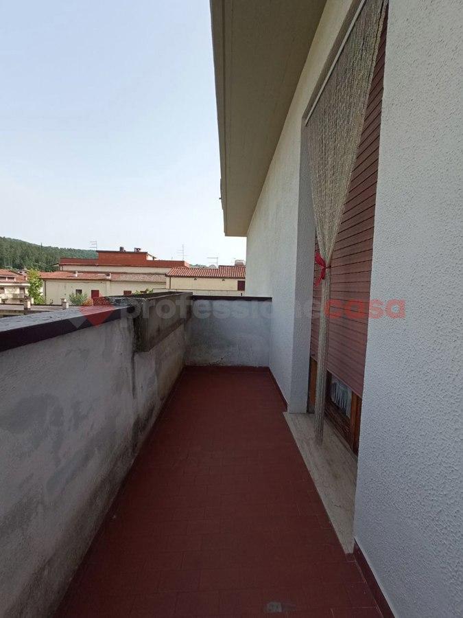 appartamento in vendita a Subbiano