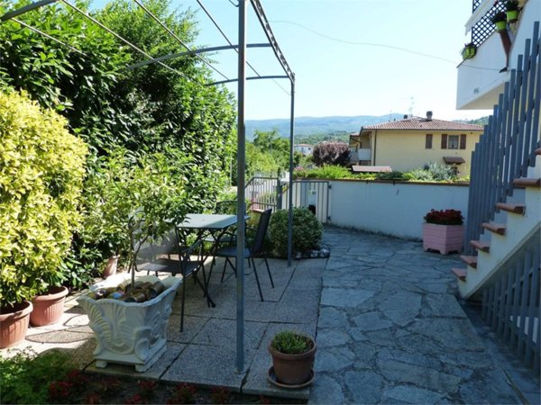 appartamento in vendita a Subbiano