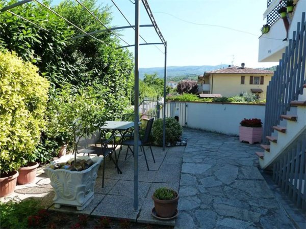 appartamento in vendita a Subbiano