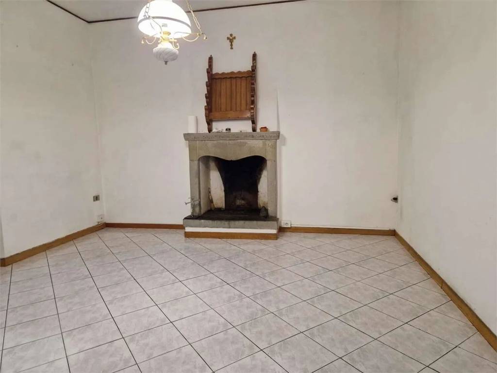 appartamento in vendita a Subbiano