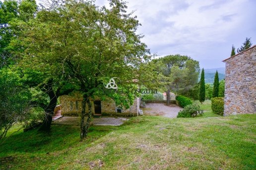casa indipendente in vendita a Subbiano