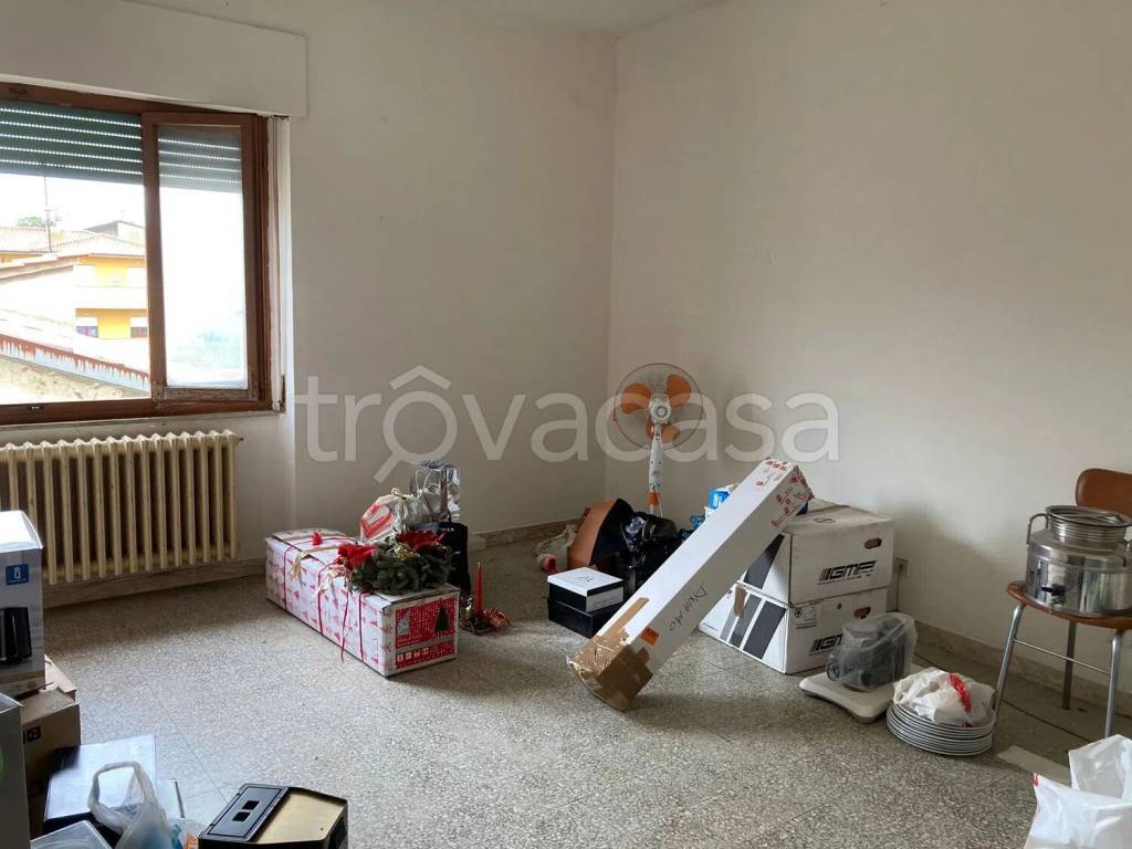 appartamento in vendita a Subbiano