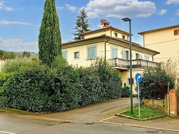 casa indipendente in vendita a Subbiano