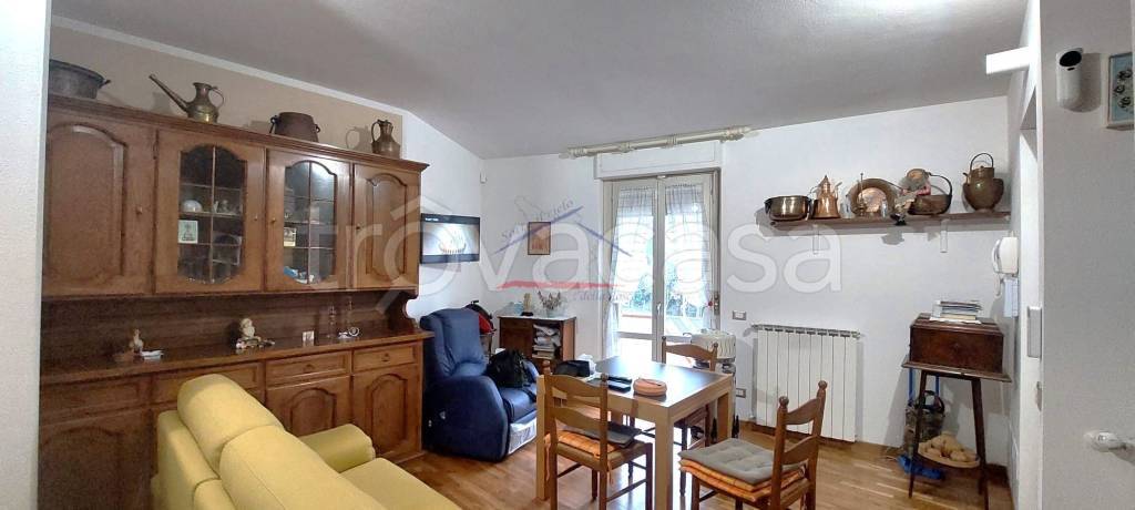 appartamento in vendita a Subbiano