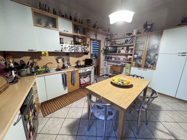 appartamento in vendita a Subbiano