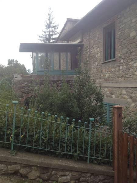 casa indipendente in vendita a Subbiano